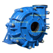 12/10 St-Ah Heavy Duty Horizontal Slurry Pump